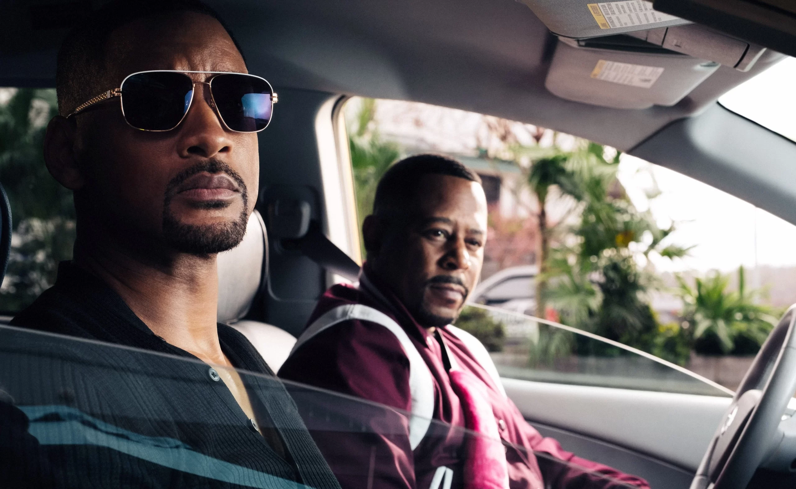 ‘Bad Boys 4’ Gets a New Title (Exclusive)
