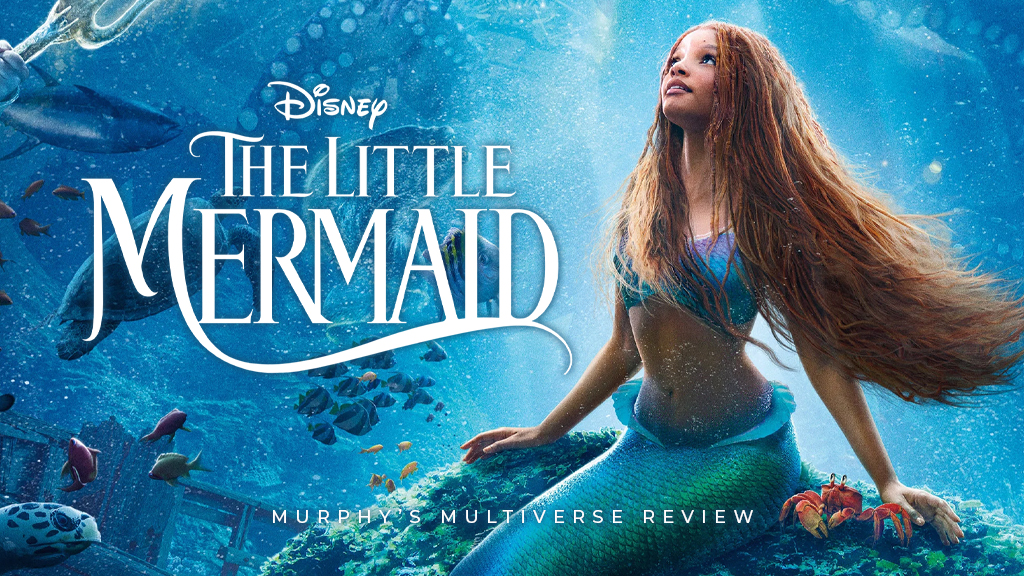REVIEW: ‘The Little Mermaid’ Is A Lively Update Worthy of Standing Alongside A Classic
