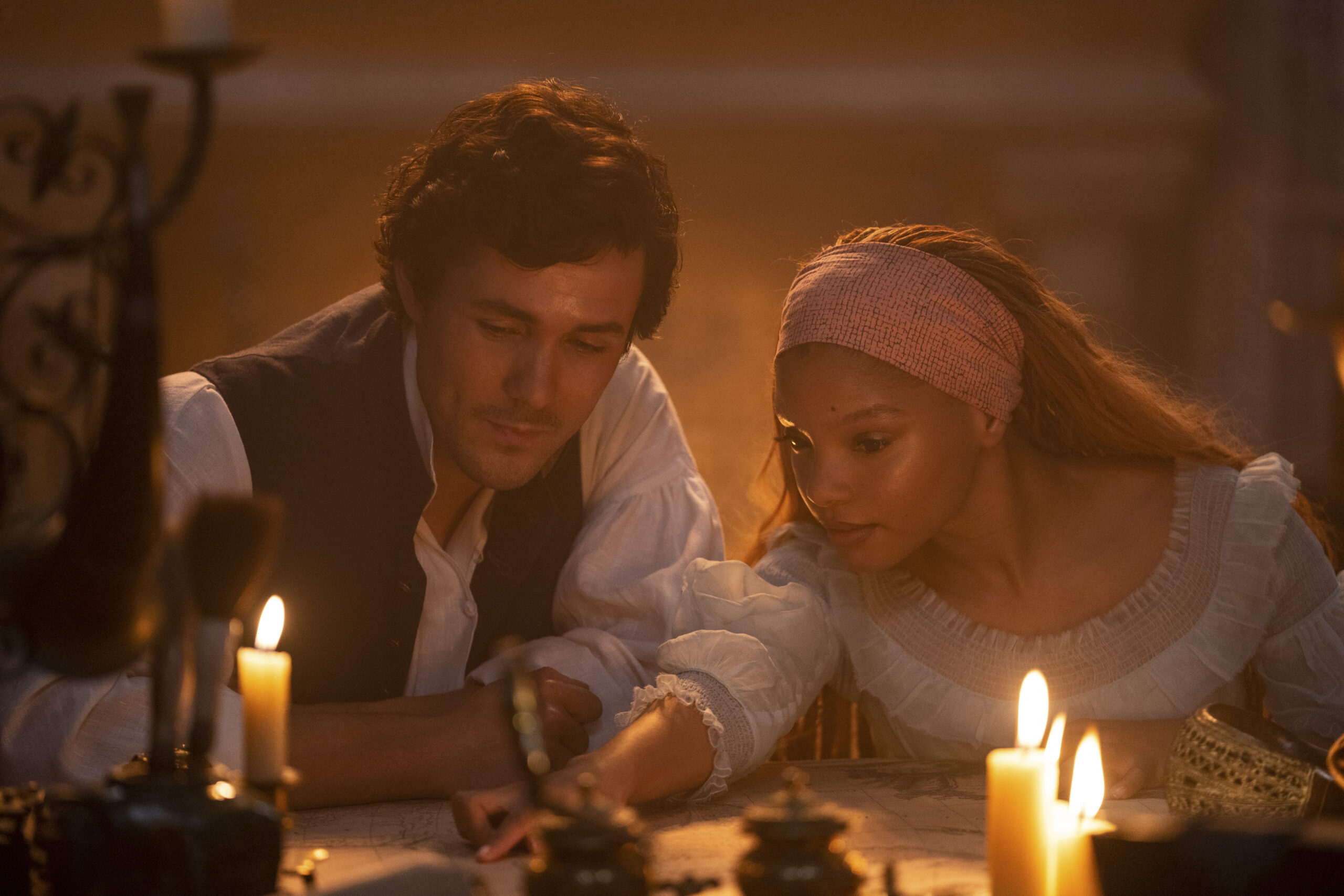 ‘The Little Mermaid’ Cinemascore Reveals Audience’s Impression of the Live-Action Reimagining