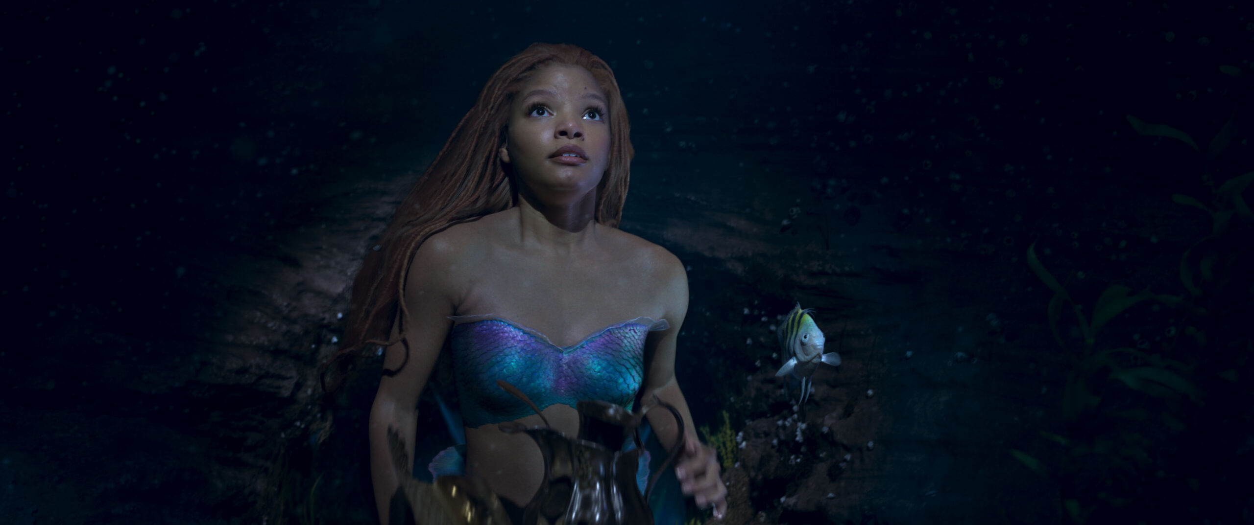 ‘The Little Mermaid’ Director Rob Marshall on Finding Ariel