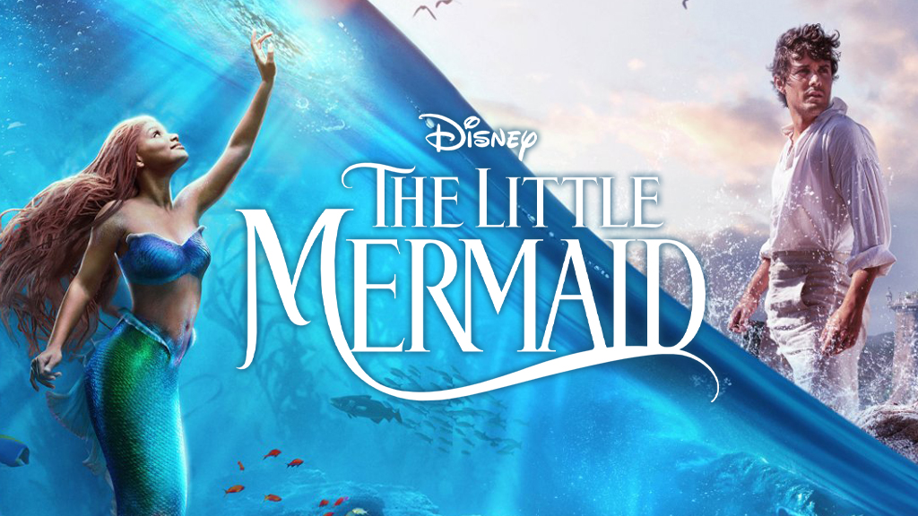 ‘The Little Mermaid’ Cast Shares What Makes Their Romance Stand Out From the Original