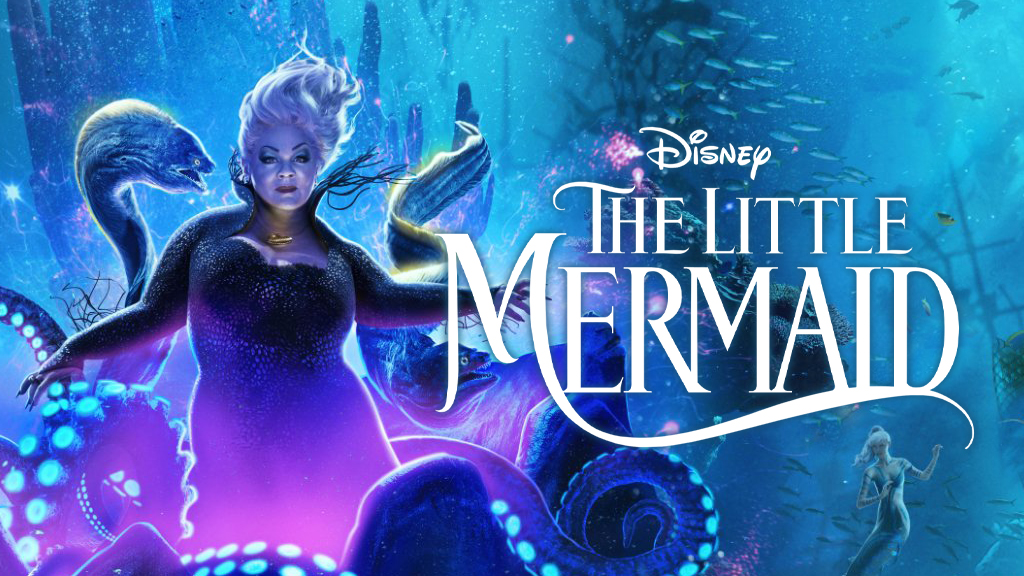 Melissa McCarthy Shares How She Brought Ursula to Life