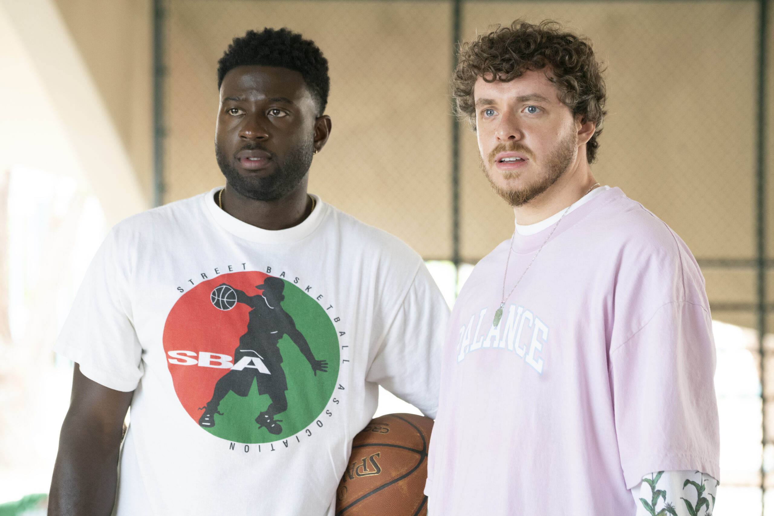‘White Men Can’t Jump’ Director Calmatic on “Sampling” the 1992 Original