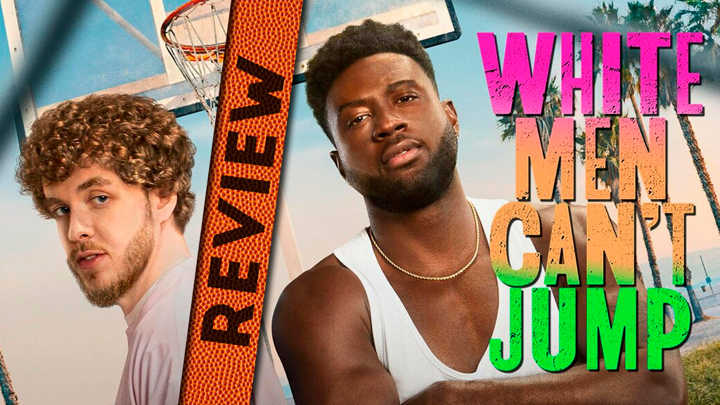 REVIEW: ‘White Men Can’t Jump’