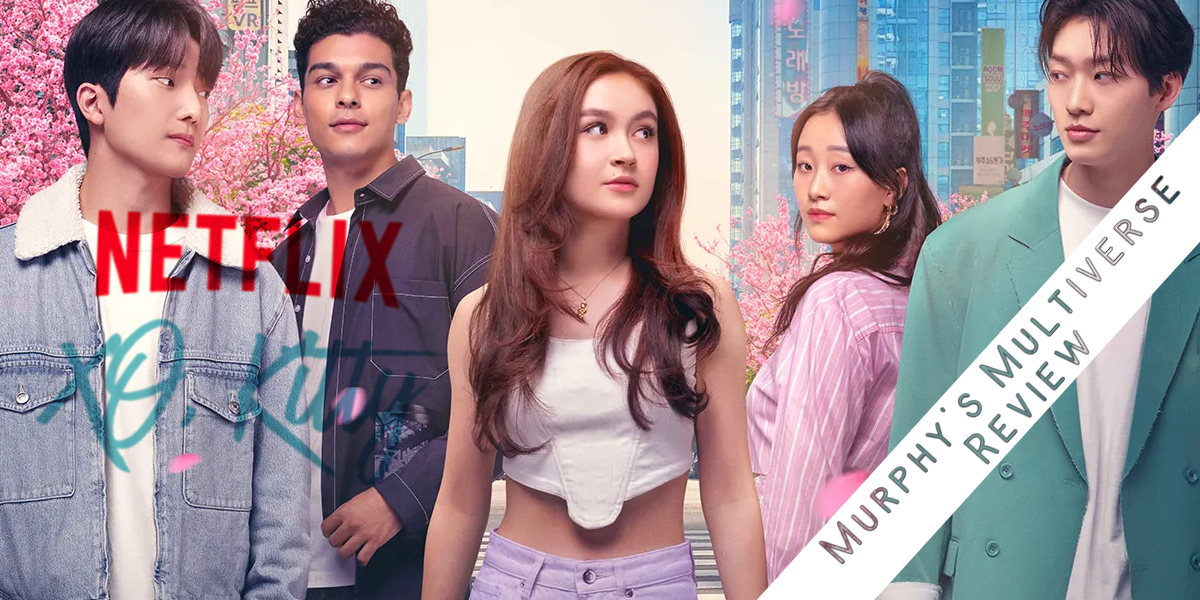 REVIEW: ‘XO, Kitty’ Lacks the Charm of the ‘All the Boys’ Movies