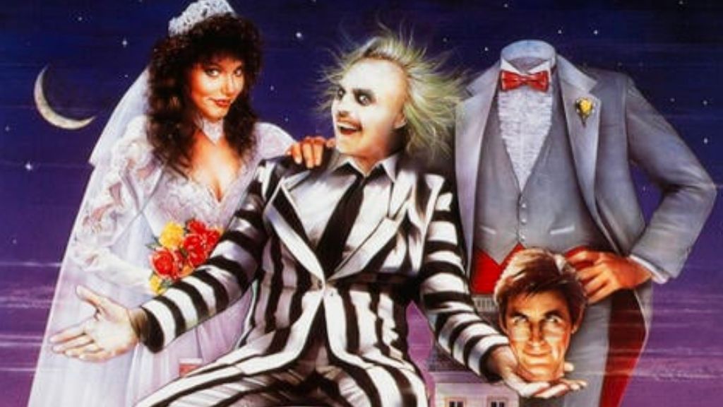 Willem Dafoe Joins Jenna Ortega in ‘Beetlejuice’ Sequel