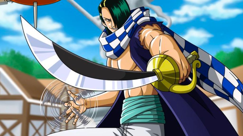 one piece actor