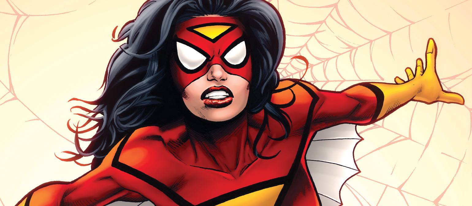 Classic Marvel Villain Avi Arad Has No Idea When ‘Spider-Woman’ Will Hit Theaters