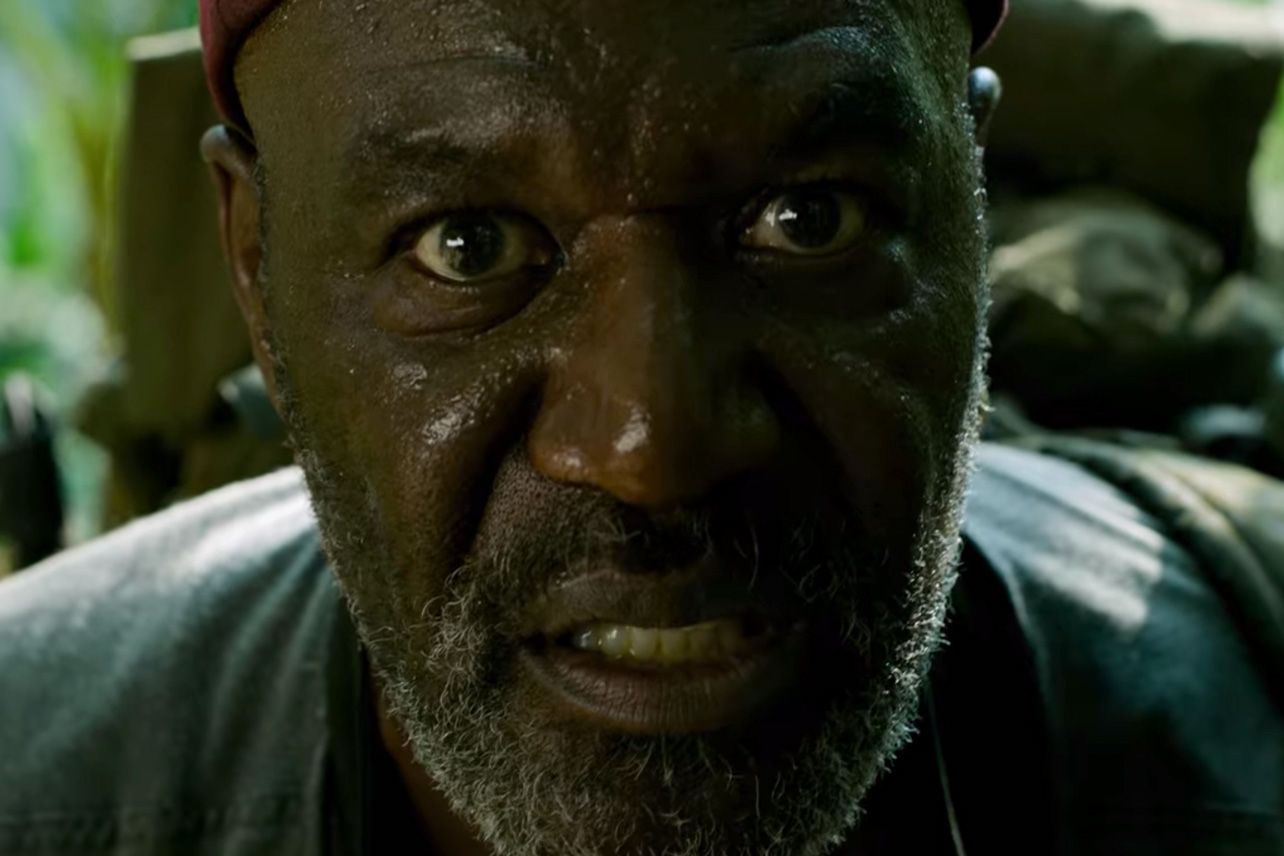 As ‘Blade’ Production Pauses, Rumors about the Film Begin to Fly