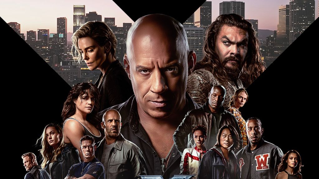 Vin Diesel Seemingly Confirms ‘Fast X’ as First Part of a Trilogy