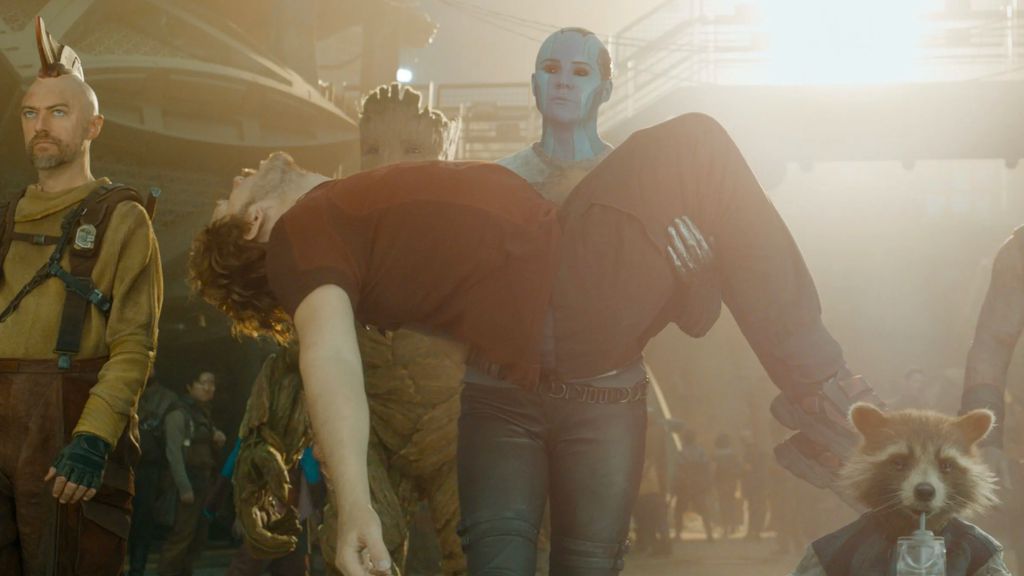 guardians 3 box office