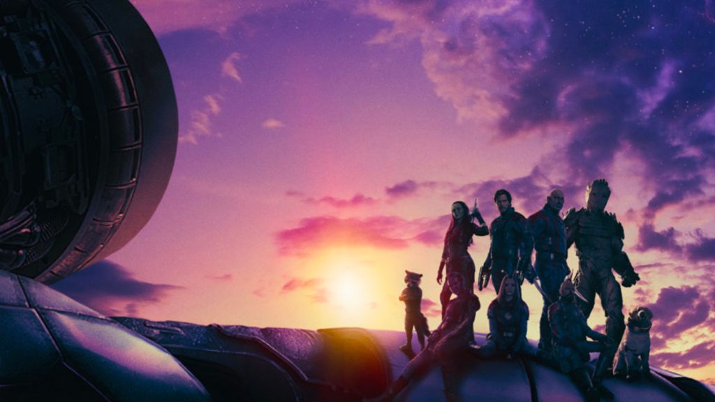 ‘Guardians of the Galaxy 3’ Dances Up a $114M Opening Weekend, Dominates Internationally