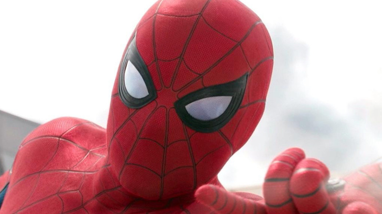 Disney Reveals Where the Events of ‘Spider-Man: Homecoming’ Fall on the MCU Timeline