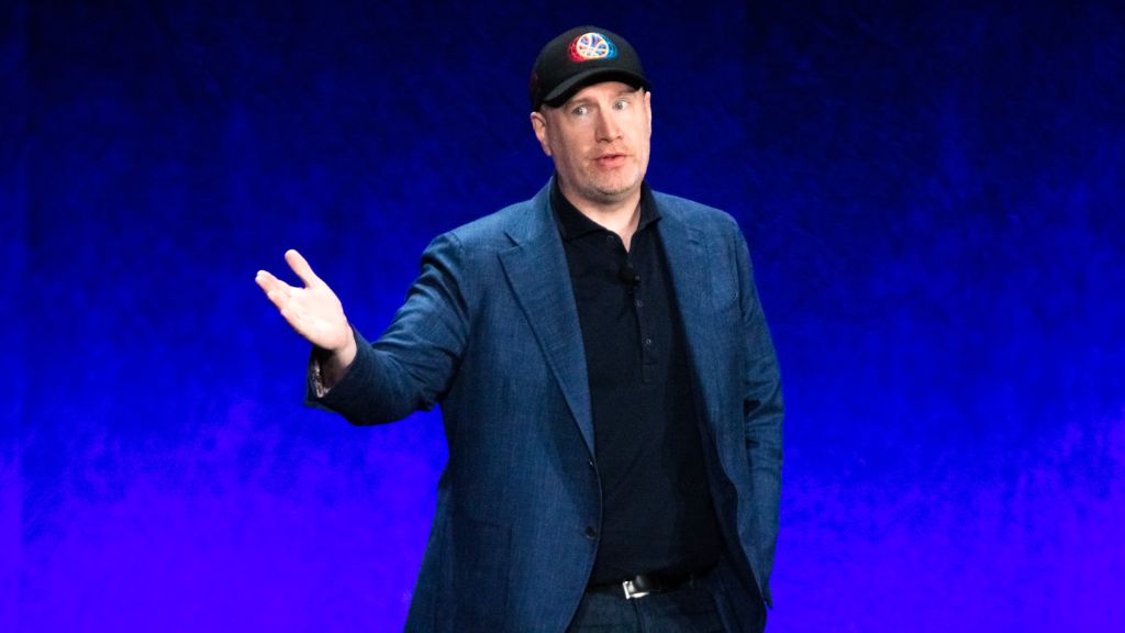 Marvel Studios President Hints at Strong International Performance of Disney+ Series