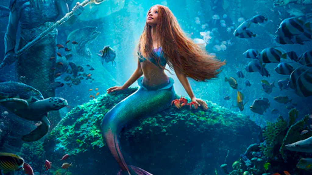 Disney’s ‘The Little Mermaid’ Heading to Strong $121M+ 4-Day Opening