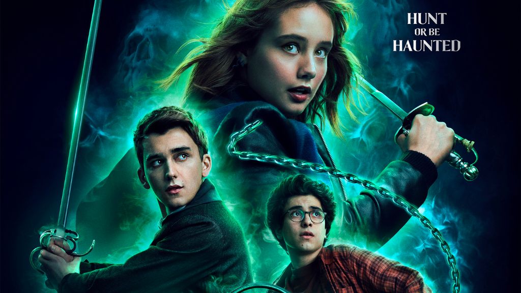 lockwood and co season 2