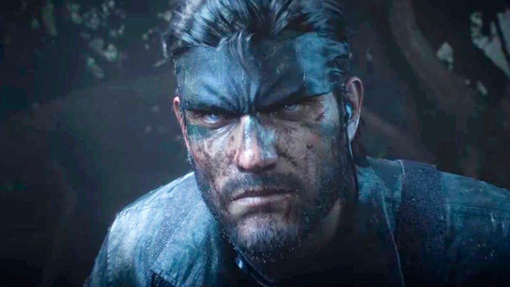 Konami Open to Remake More ‘Metal Gear Solid’ Games