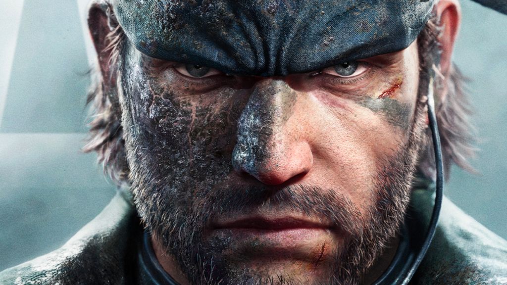 Hideo Kojima Not Involved with ‘Metal Gear Solid 3’ Remake