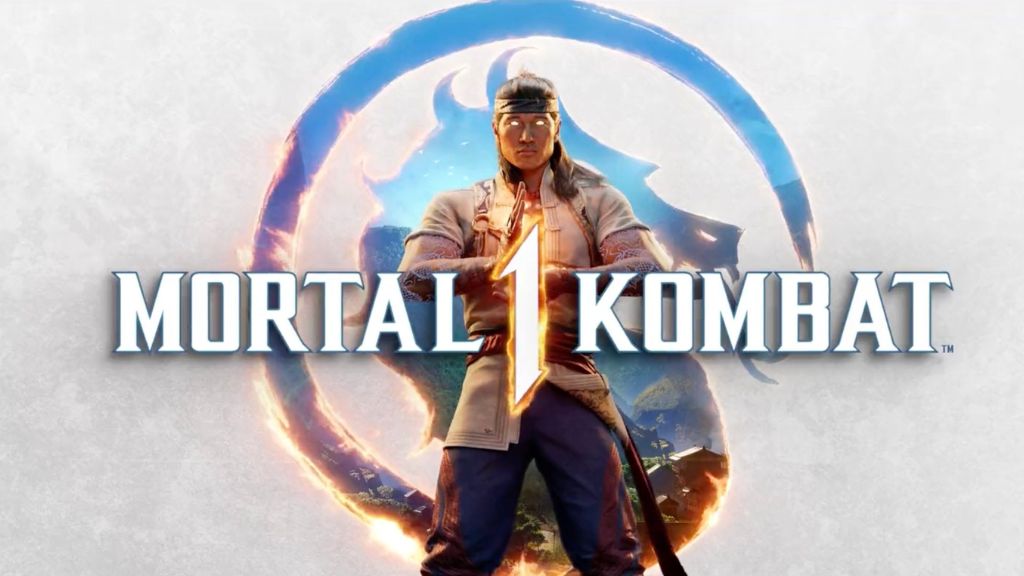 mortal kombat 1