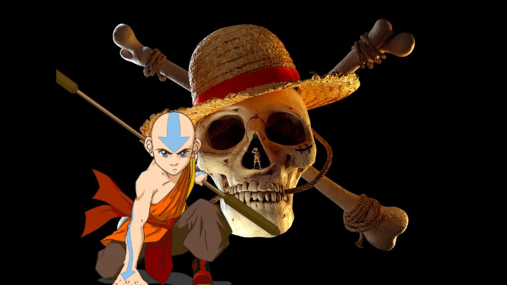 ‘One Piece’ and ‘Avatar: The Last Airbender’ Remain Absent in Netflix’s New Fall Schedule