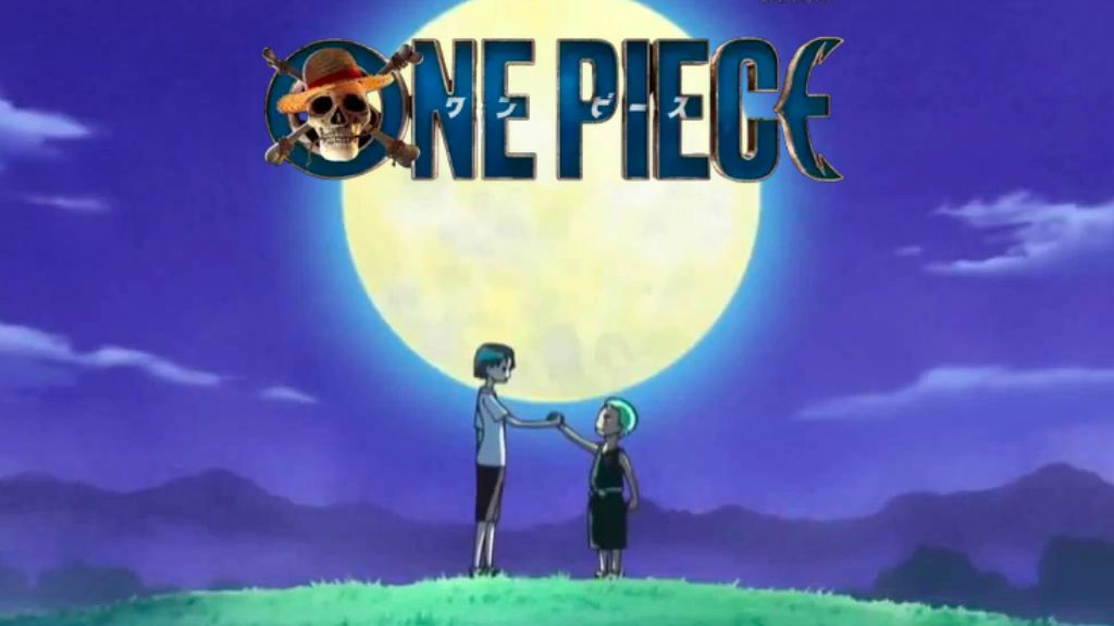 one piece netflix