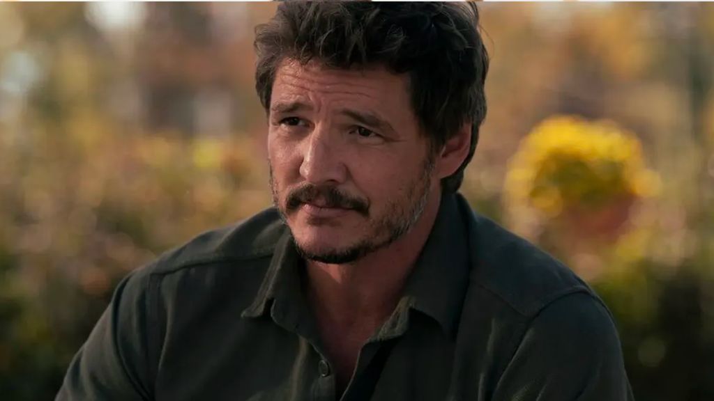 pedro pascal gladiator