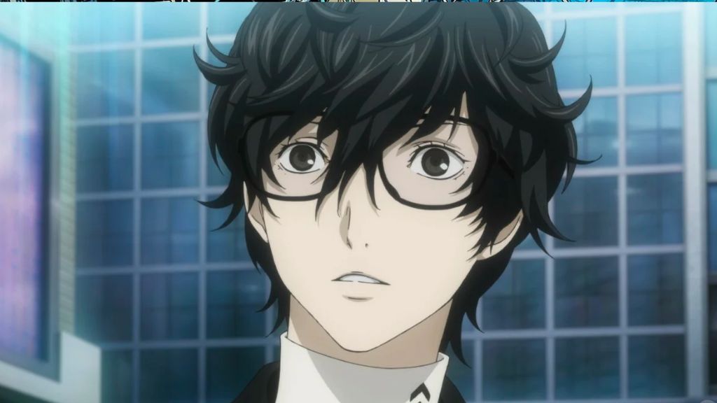 New Website Domain Further Hints at ‘Persona 5’ Spinoff