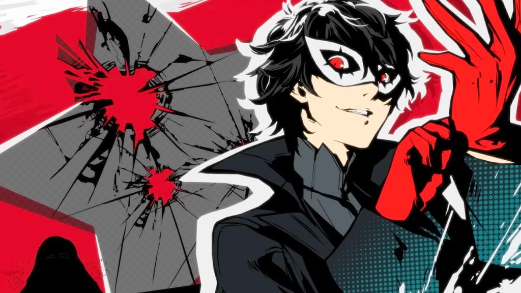 RUMOR: New ‘Persona 5’ Spinoff In Development for 2024 Release