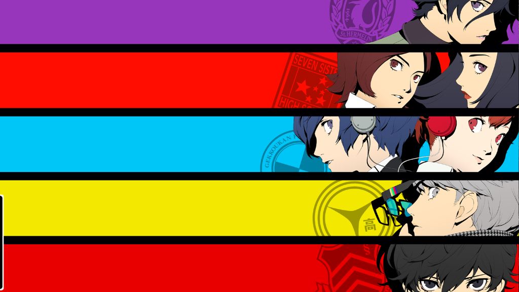 RUMOR: ‘Persona 6’ Eyeing Late 2024 Release, Next-Gen Only
