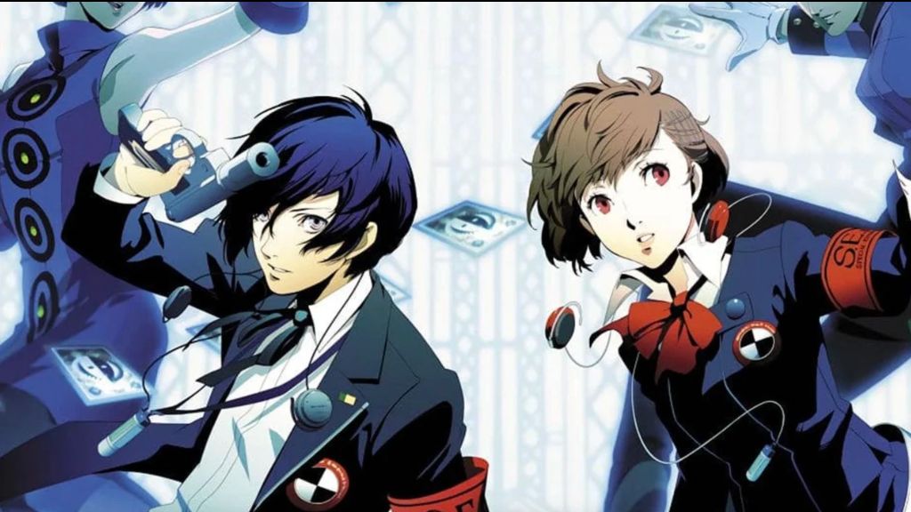 RUMOR: ‘Persona 3 Remake’ May Finally be Unveiled in Next Month’s Xbox Showcase
