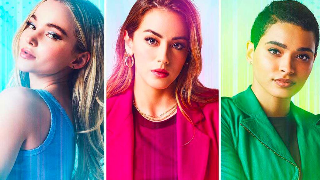 Live-Action ‘Powerpuff Girls’ & Arrowverse ‘Justice U’ Spinoff No Longer in Development