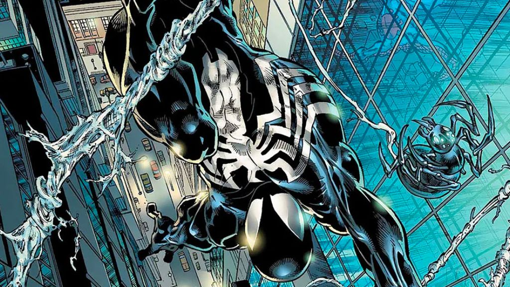 New ‘Spider-Man 2’ Trailer Reveals First Look at Kraven the Hunter & Symbiote Spider-Man