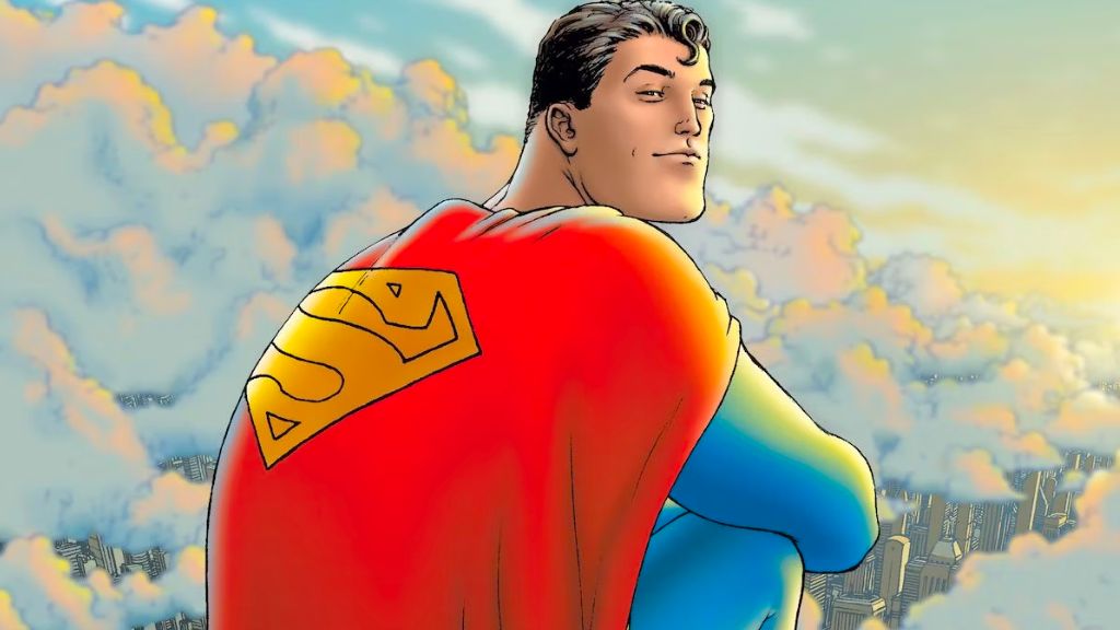 ‘Superman Legacy’ to Feature Someone from ‘Guardians of the Galaxy Vol. 3’s Cast