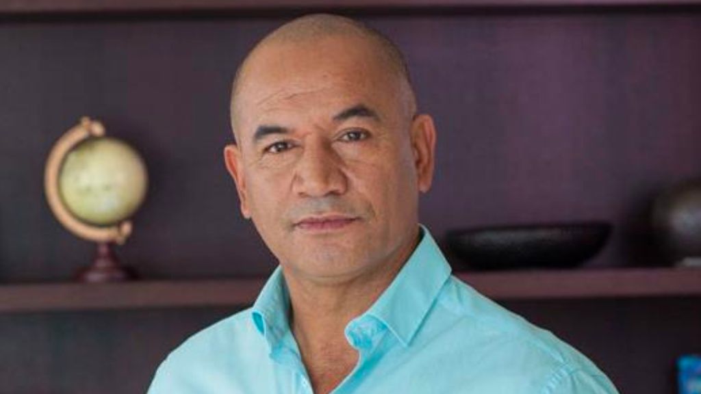 star wars temuera morrison