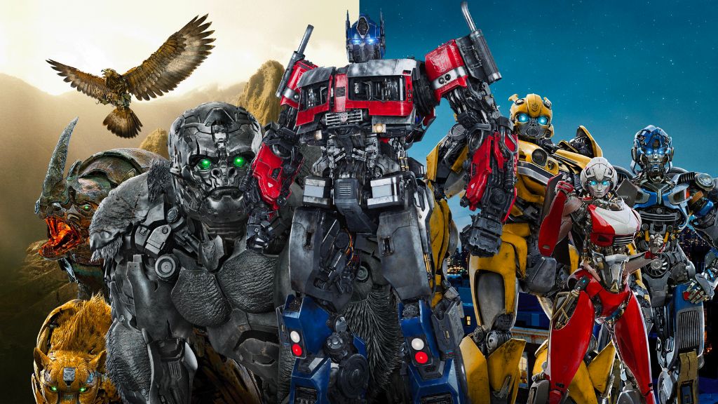 ‘Transformers: Rise of the Beasts’ Eyeing a Soft $40M Opening Weekend in Early Projections