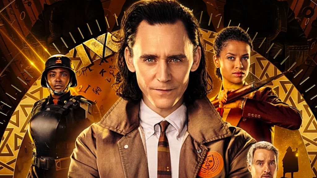 loki season 2