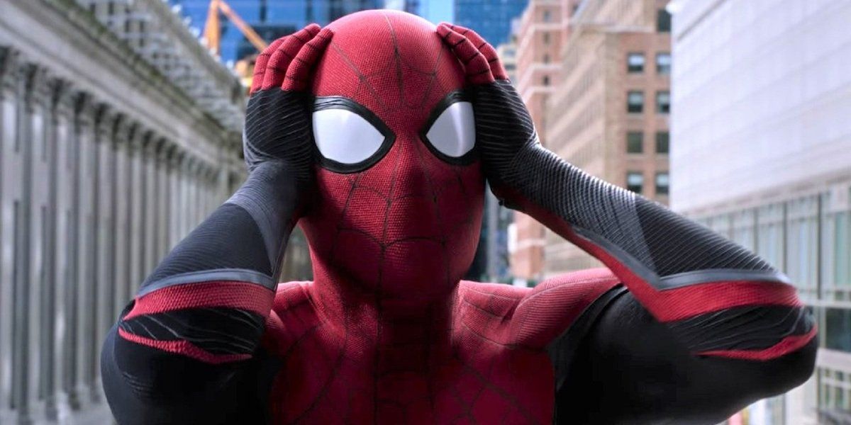 THWIP! WGA Strike Webs Up Development on ‘Spider-Man 4’