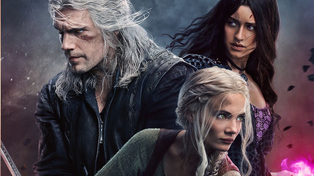 ‘The Witcher’ Seemingly Already Renewed for Season 5