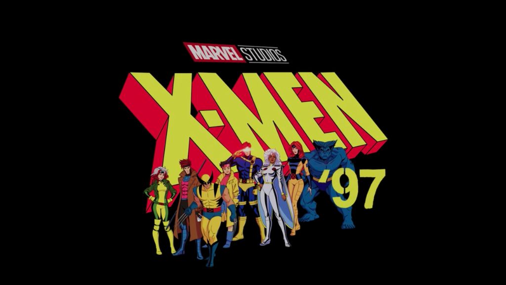 REPORT Marvel Studios ‘X-Men ’97’ Series May Be Eyeing an Early 2024 Release