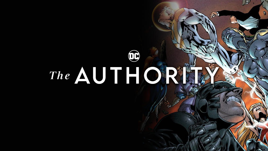 The Authority