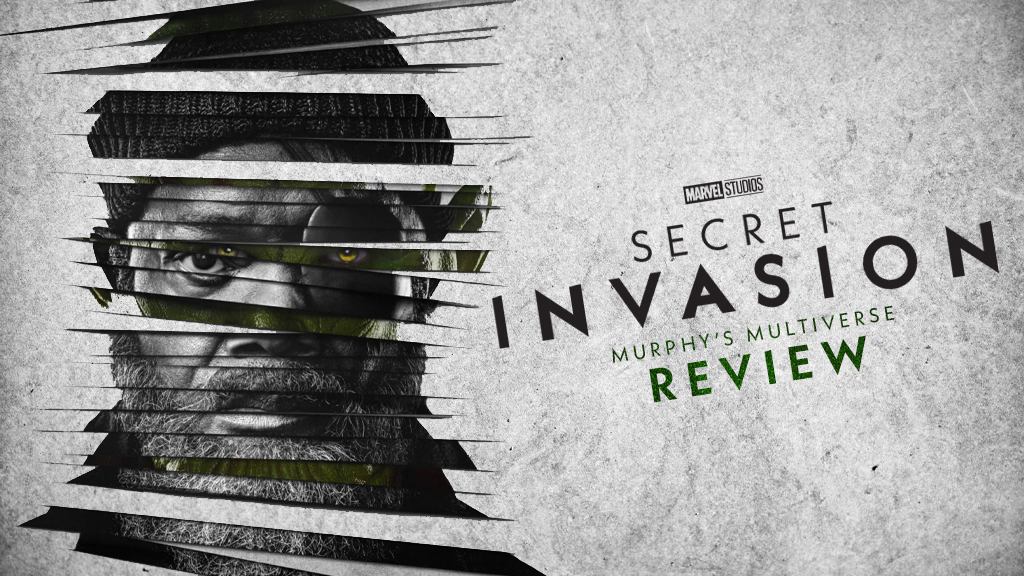 REVIEW: Samuel L. Jackson is Ready for His Close-Up in the Character Driven ‘Secret Invasion’
