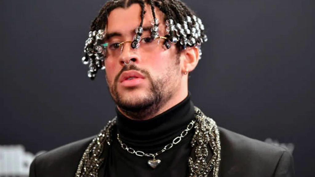 Bad Bunny Hops Off Sony’s ‘El Muerto’