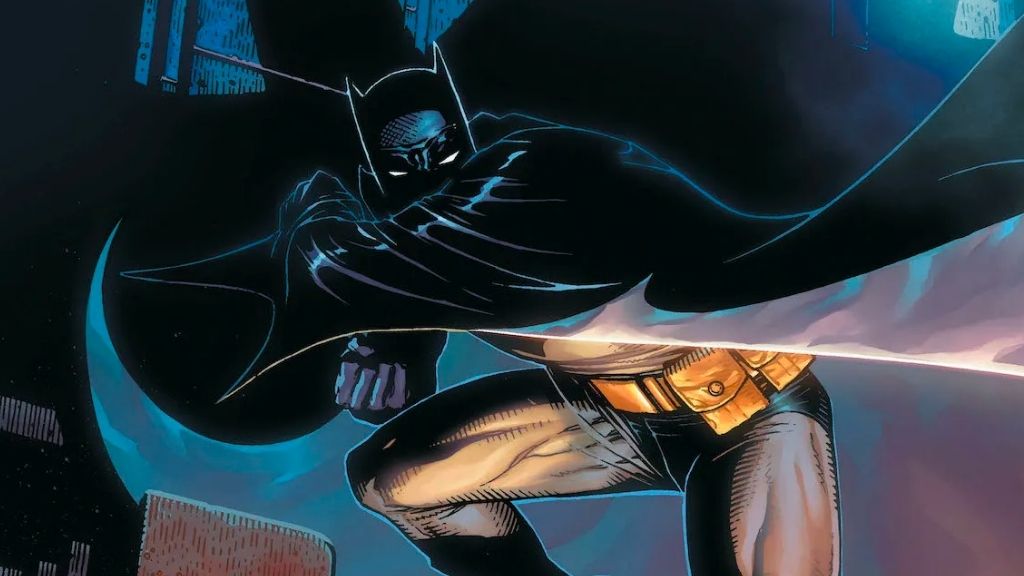 CONFIRMED: ‘The Flash’ Director to Tackle DCU’s New Batman