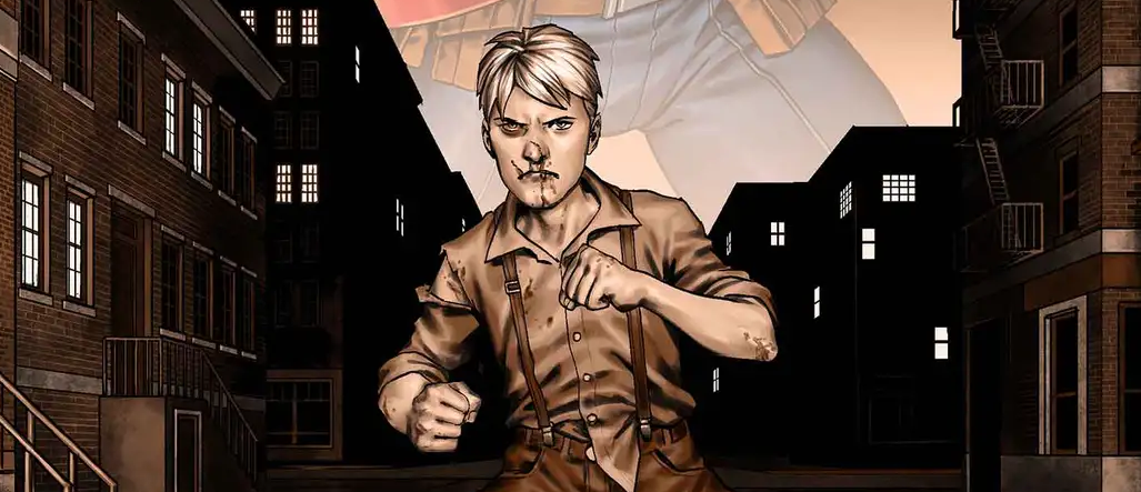 J. Michael Straczynski to Return to Monthly Marvel Comics