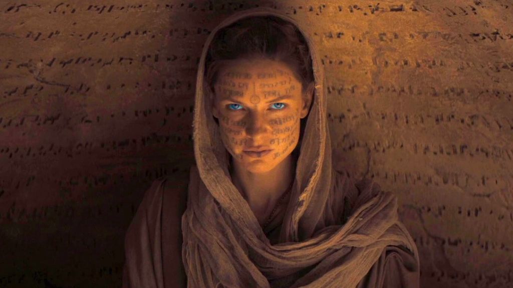 dune spinoff
