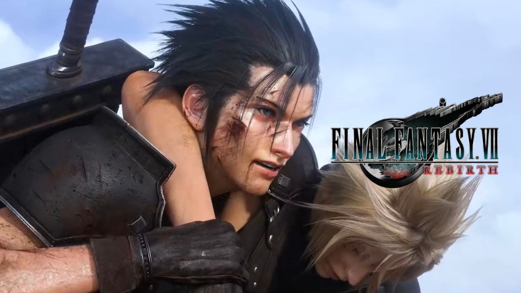 final fantasy 7 rebirth
