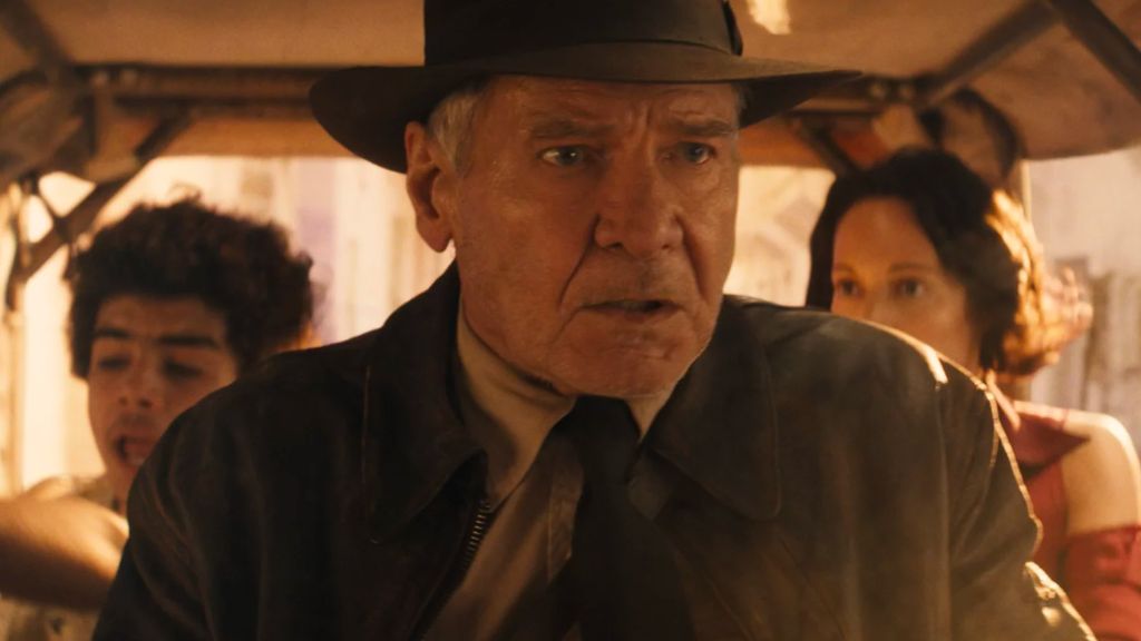 ‘Indiana Jones 5’ Eyeing Soft $70M Opening Weekend