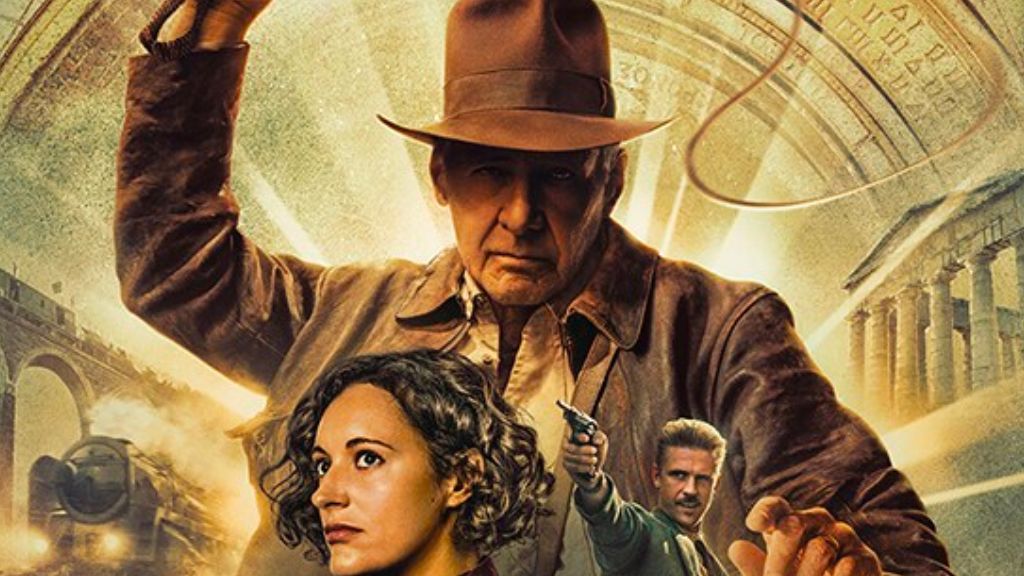 ‘Indiana Jones 5’ Heading to a Soft $65M Domestic Opening Weekend