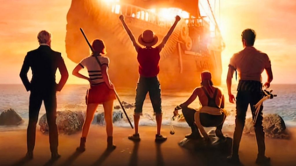 ‘One Piece’ Live-Action Cast Unite Ahead of Netflix’s TUDUM Event