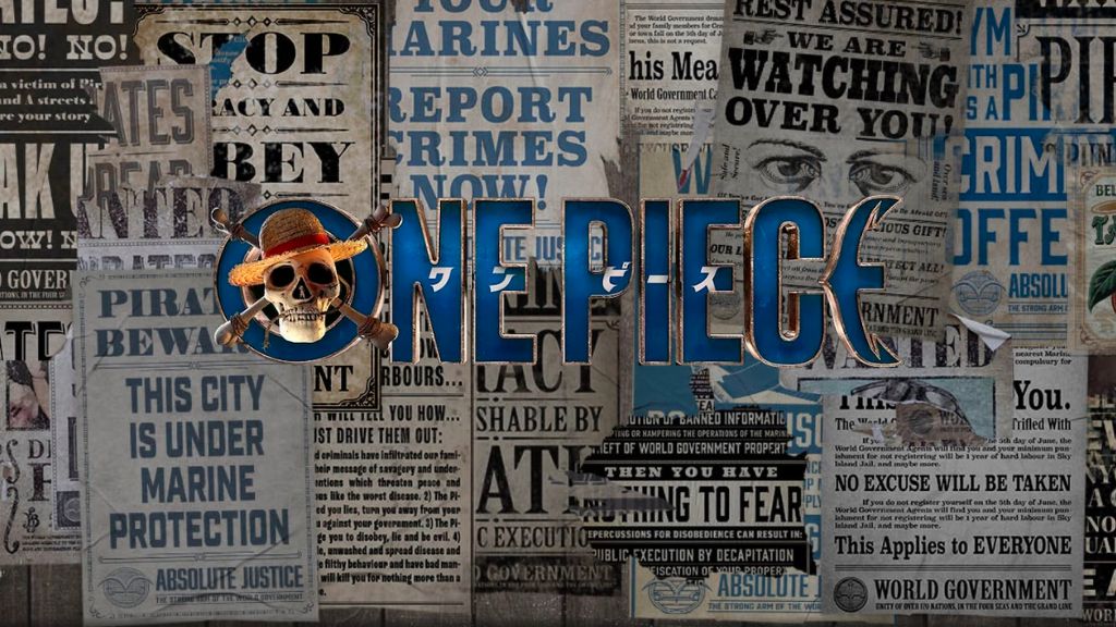 one piece live action